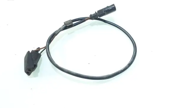 Audi A3 S3 8L Windshield washer spray nozzle 8L0955988A