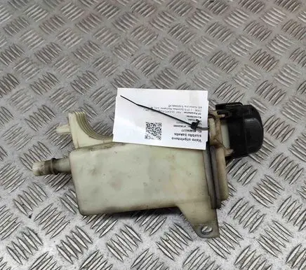 Fiat Ducato Power steering fluid tank/reservoir 1380688080