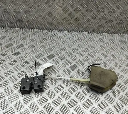 Porsche Boxster 987 Tailgate/trunk/boot lock/catch/latch 98751205301