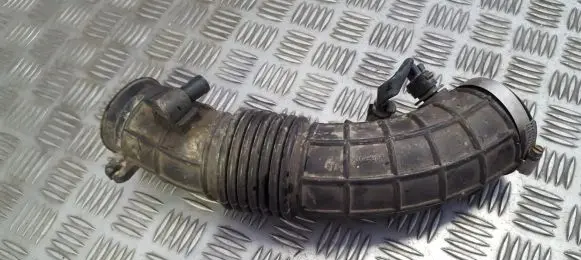 Volkswagen Golf IV Intercooler hose/pipe