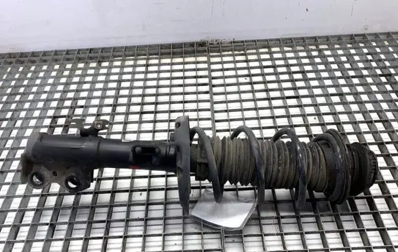 Toyota Yaris Front shock absorber/damper 