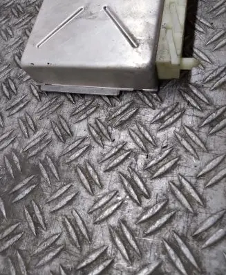Volvo S60 Gearbox control unit/module