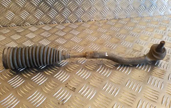 Mazda CX-7 Steering tie rod 