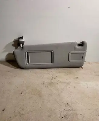 Audi A6 S6 C6 4F Sun visor 4F0857551KL