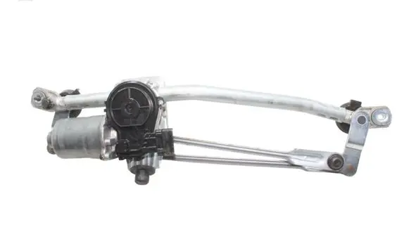 KIA Sportage Front wiper linkage and motor 98100P1900