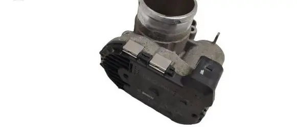 Ford Fiesta Throttle valve 8A6G9F991AB 0280750478 8900714
