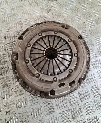 Skoda Octavia Mk2 (1Z) Clutch set kit 3082001165