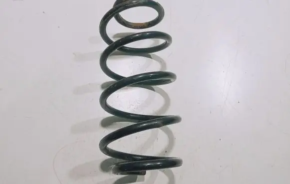 Renault Espace IV Rear coil spring