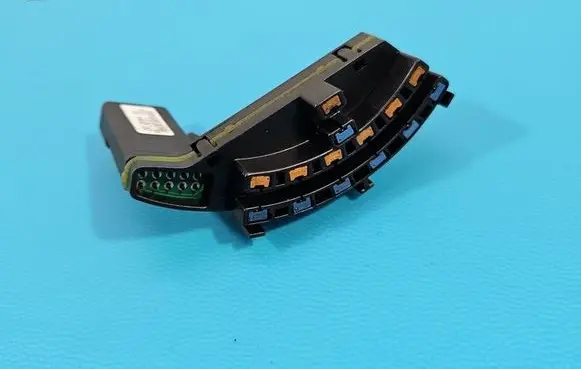 Audi A4 S4 B6 8E 8H Steering angle sensor 00204400 IMPRK1609549