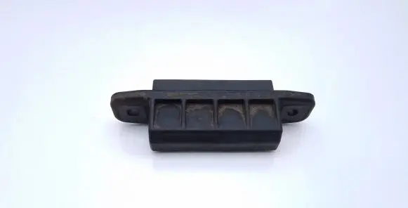 Toyota Avensis T270 Loading door exterior handle 