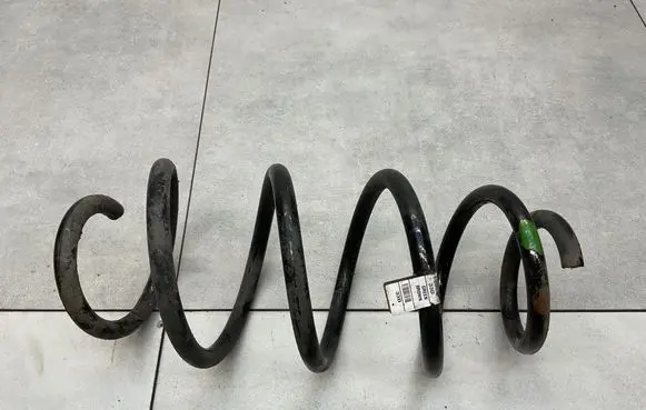 Land Rover Range Rover Evoque L538 Front coil spring BJ325310DD