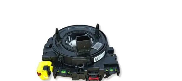 Audi A3 S3 8V Airbag slip ring squib (SRS ring) 5Q0953549A 1001939106 HW007SW0070
