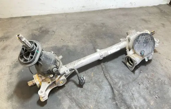 Volvo XC40 Steering rack 32333192 P32333192