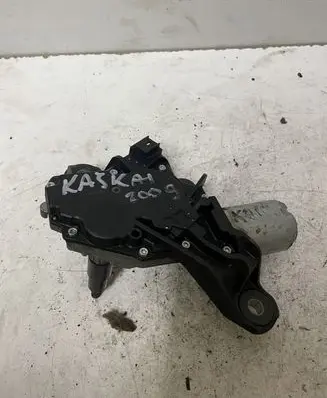 Nissan Qashqai Rear window wiper motor 0390201820