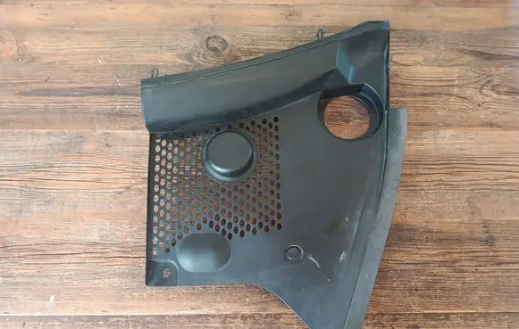Porsche Boxster 986 Other engine bay part 99657256102 996572561
