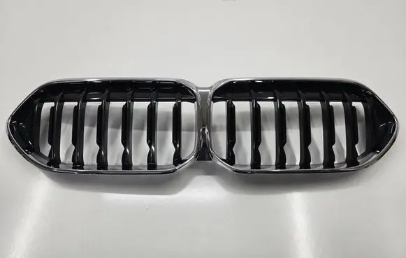 BMW 2 F44 Front bumper upper radiator grill BTA7077302