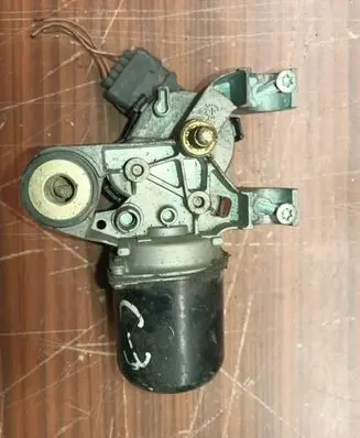 Citroen C3 Wiper motor