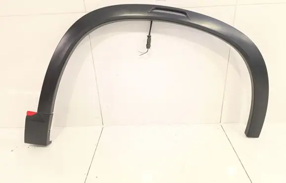 NIO ES8 Front arch trim P0078923 P0078928 P0241248