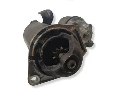 Opel Zafira A Starter motor 025909 0001109062