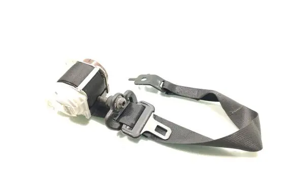 Jeep Grand Cherokee Rear seatbelt 2453852 1GE13DX9AC