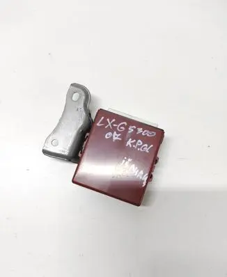 Lexus GS 300 350 430 450H Door control unit/module 8922530020 1233006610