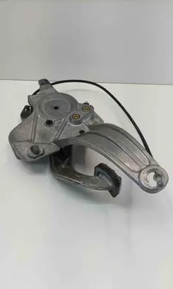 Mercedes-Benz SL R230 Hand brake release handle A2304200112