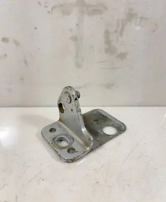 Volkswagen Touran I Front door hinge set 