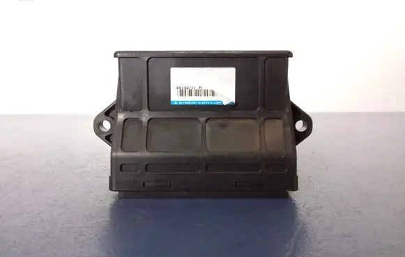 Mitsubishi Space Star Parking PDC control unit/module 1860C474