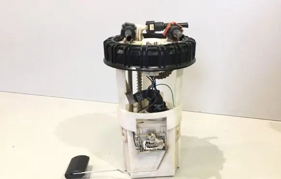 Hyundai Santa Fe In-tank fuel pump 311102B900 2000A11350
