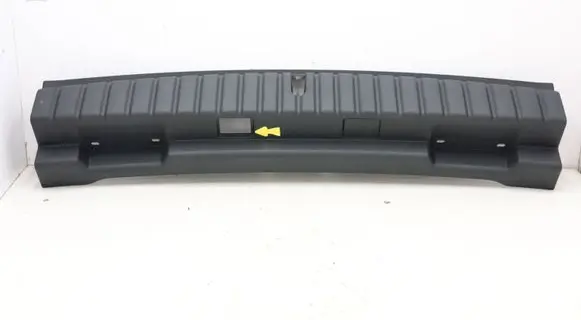 BMW 1 F70 Trunk/boot sill cover protection 5A2D043