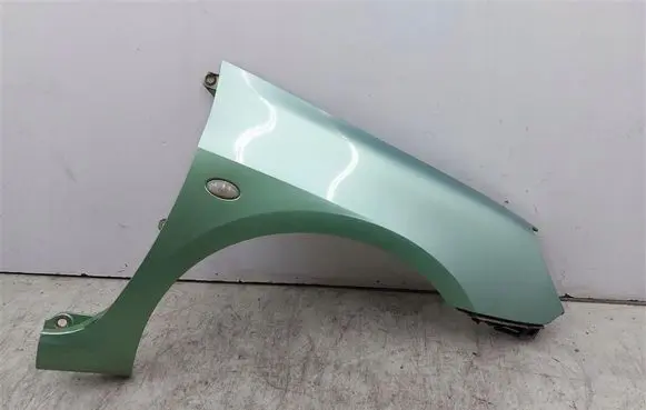 Peugeot 307 Fender 