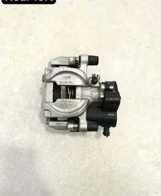 Subaru Outback (BT) Rear brake caliper 26692AN01A