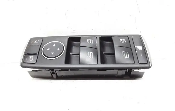 Mercedes-Benz C W204 Electric window control switch A2049055302