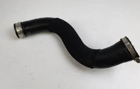 Audi A6 S6 C6 4F Intercooler hose/pipe 4F0145737D