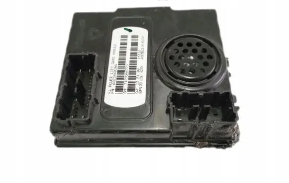 Jeep Cherokee Other control units/modules 68234603AA