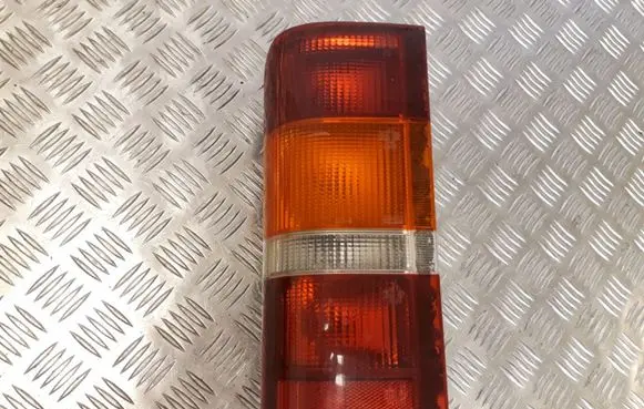 Ford Transit Rear/tail lights