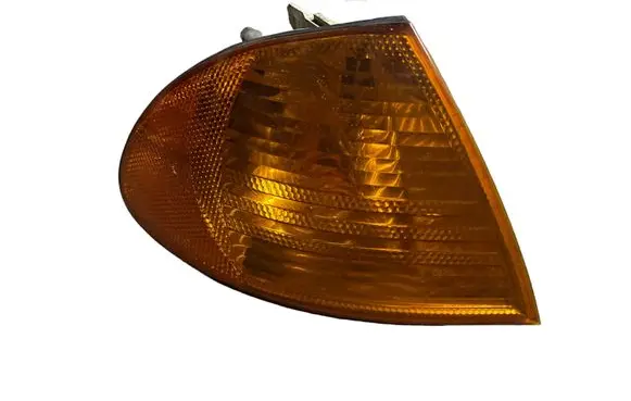 BMW 3 E46 Front indicator light