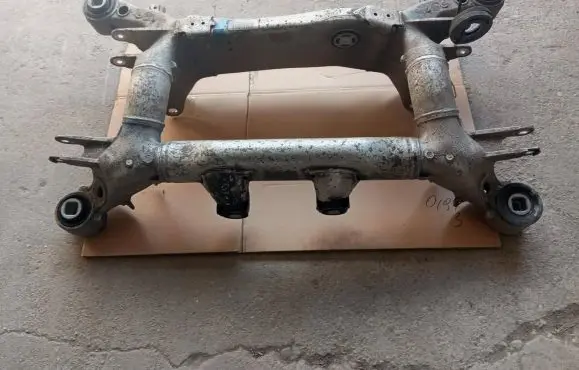 BMW M5 Rear subframe 2282760
