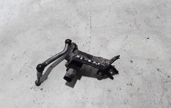 Audi Q5 SQ5 Air suspension front height level sensor 8R0941285E