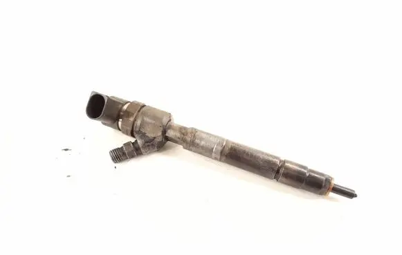 Mercedes-Benz E W211 Fuel injector 6480700287 A6480700287