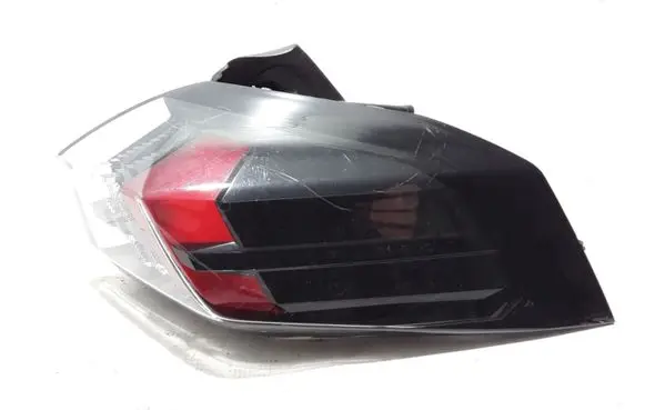 Peugeot 2008 II Rear/tail lights 9838190480