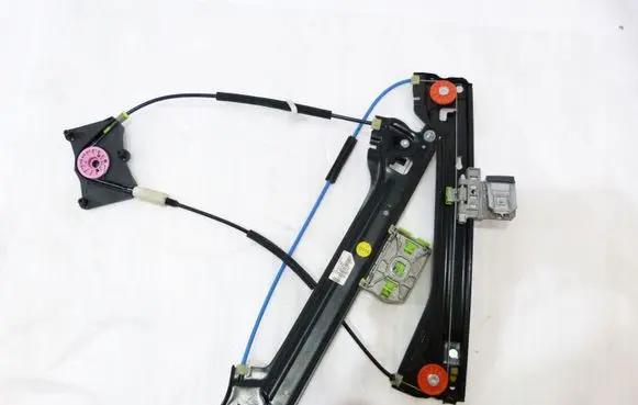 Audi R8 4S Front door electric window regulator 4S8837462