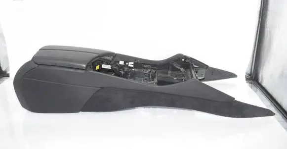 BMW 5 F10 F11 Center console 9206781 9288907 51169206781