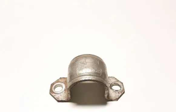 Mazda CX-7 Sway bar bush bracket, front 