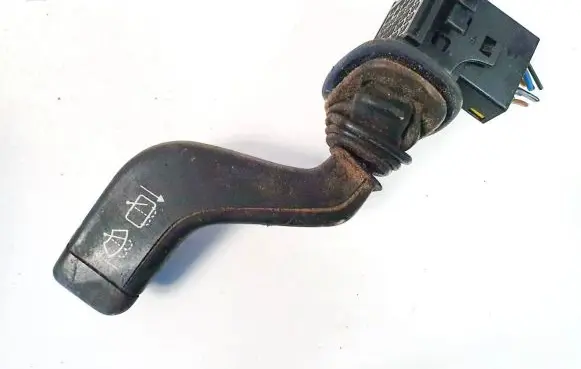 Opel Zafira A Wiper control stalk 092115275 502036