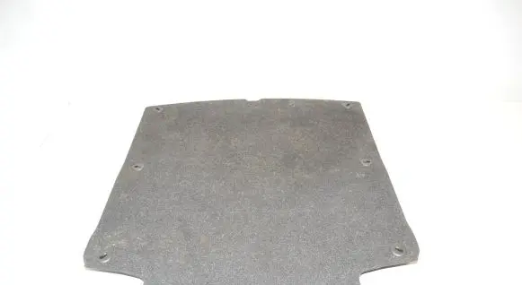 BMW 2 F22 F23 Trunk/boot mat liner 7296063 51477296063