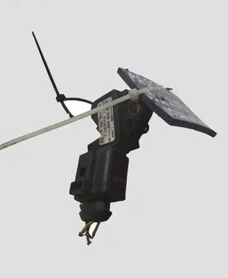 Volkswagen PASSAT CC Air pressure sensor 0281002401