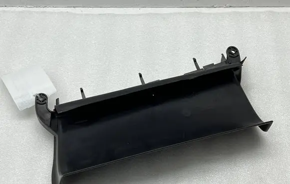 Audi A6 S6 C8 4K Air intake duct part 4K0129510B