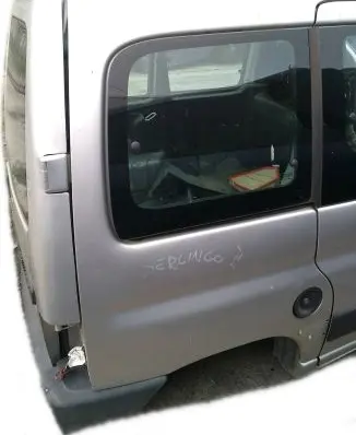 Citroen Berlingo Side car body part 