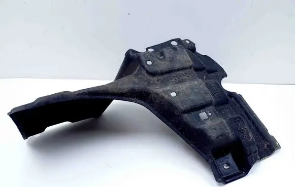 Toyota Urban Cruiser (XP110) Side bottom protection 5144152250